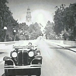 Meet your Posher, Jc